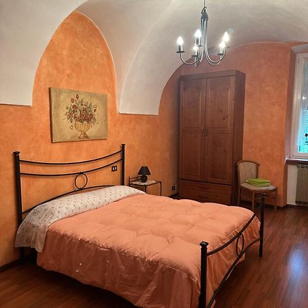 Il Ruscello Lejlighed Dolceacqua Eksteriør billede