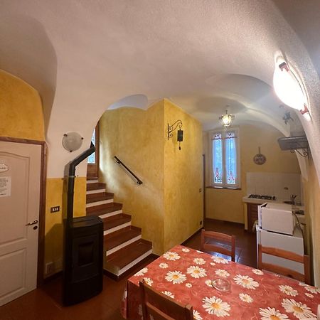 Il Ruscello Lejlighed Dolceacqua Eksteriør billede