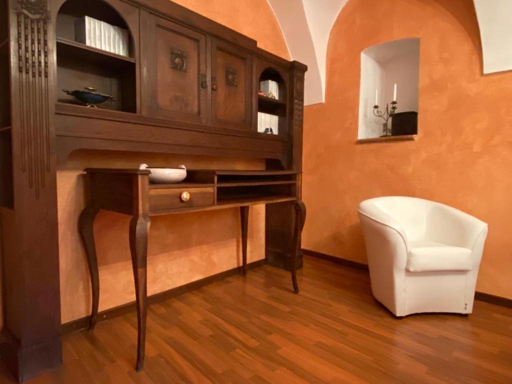 Il Ruscello Lejlighed Dolceacqua Eksteriør billede
