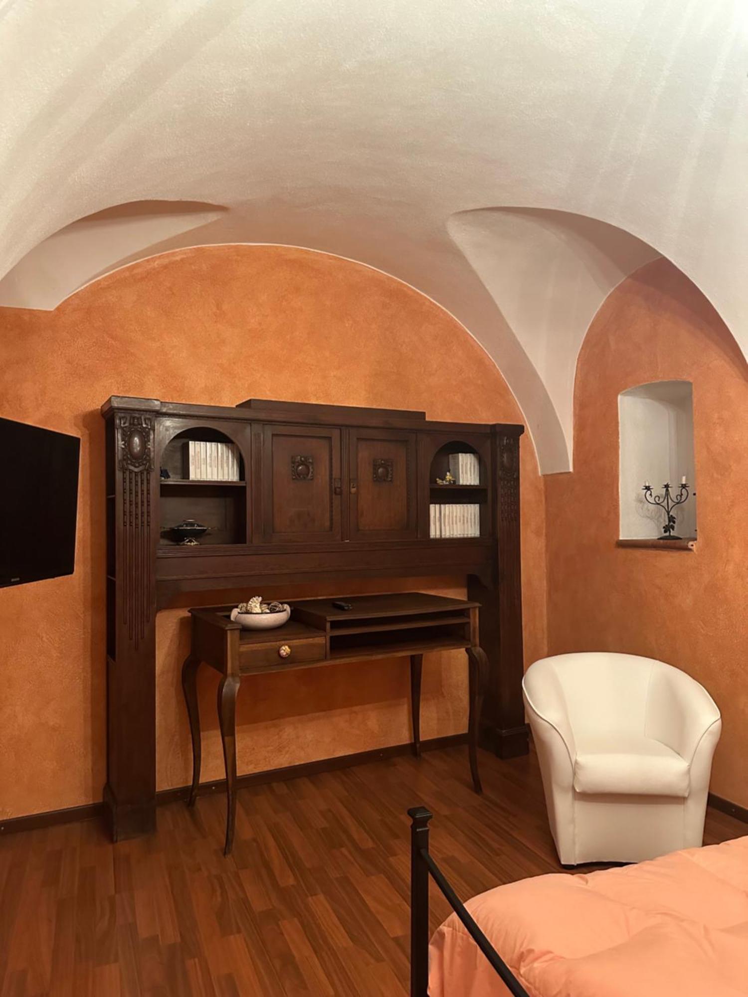 Il Ruscello Lejlighed Dolceacqua Eksteriør billede