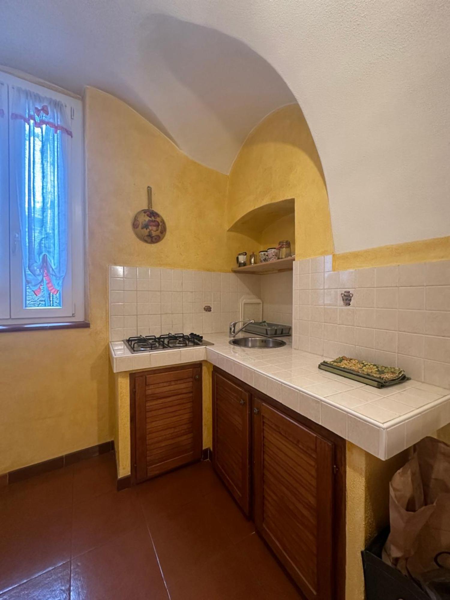 Il Ruscello Lejlighed Dolceacqua Eksteriør billede